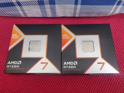 AMD Ryzen 9800X3D