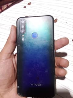 vivo mobile