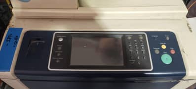used photo copy mechane urgent sale