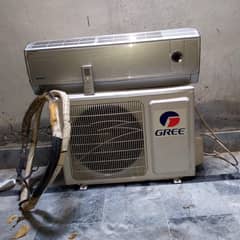 Gree 1.5 Ton Split AC – GS-18CZ8S