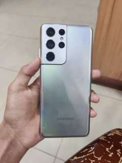 Samsung S21 Ultra (Dual Pta Approved