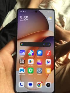 redme note 30 Pro 8+4 256gb non pta