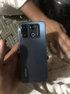 infinix note 40 pro  exchange bhe hojaye ga