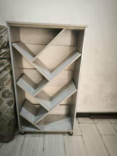Book Shelf