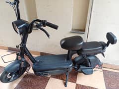 scooty