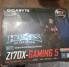 gigabyte