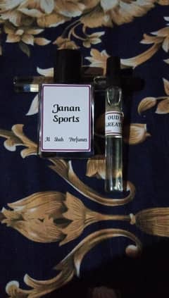 janan sports