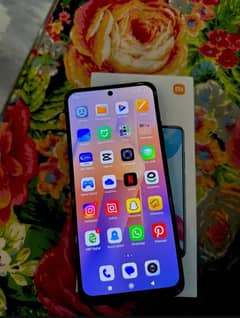 redmi