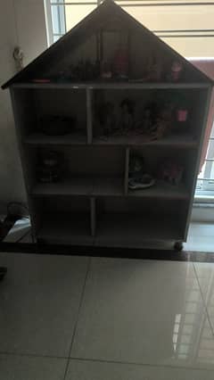 Doll House