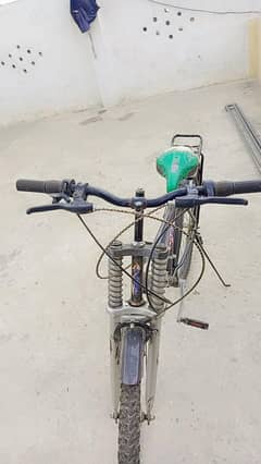 Rambo  company cycle for sale