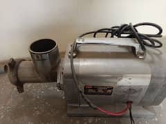 QEEMA MACHINE | MEAT GRINDER
