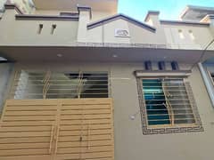 2.3 Marla Single Storey Brand New Prime Location