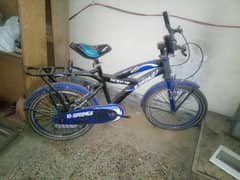 cycle