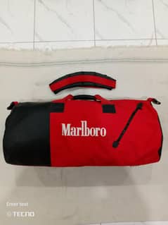 Luggage