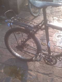 cycle for sale see full add 03221140846