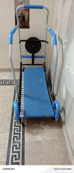 treadmill