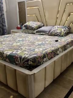 Four set furniture