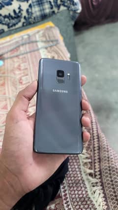 samsung s9