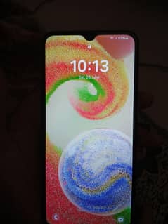 Samsung Galaxy A04