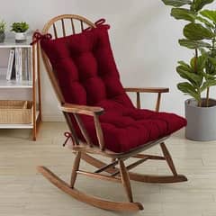 Chair cushion