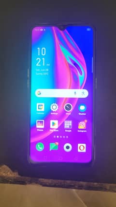 Oppo F11 256GB