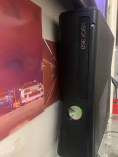 Xbox 360 jailbreak