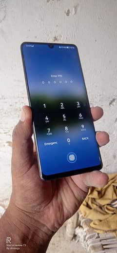 p30 pro 8+128 All ok sim working patch. . . . no dot no shade