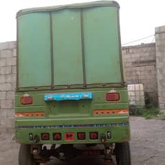 New Asia auto