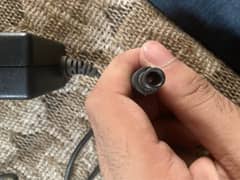 Original Dell 90W Laptop Charger LA90PM130 – Perfect Condition