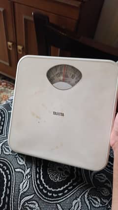 weight