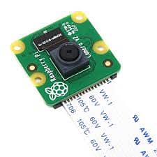 Raspberry Pi Camera V2 1