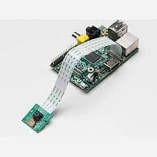 Raspberry Pi Camera V2 2