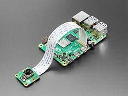 Raspberry Pi Camera V2 3