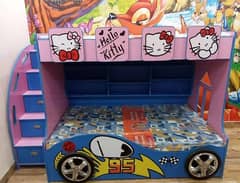 kids Bunker Bed