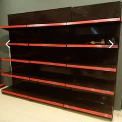 Steel Rack for Sale (Retail Display Rack)