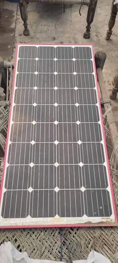 solar plate 180W