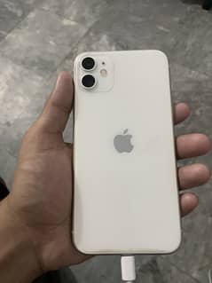 Iphone 11 PTA