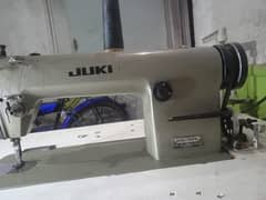 JUKI