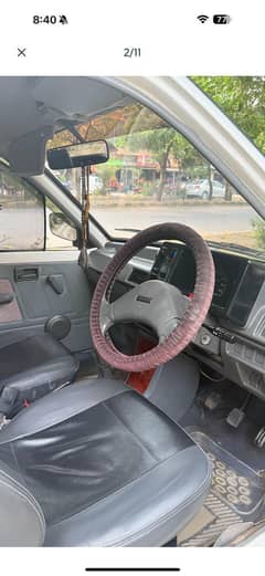 mehran VXR 2017