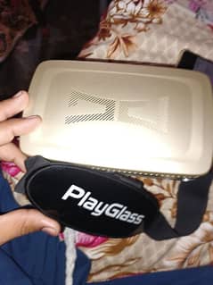playglass