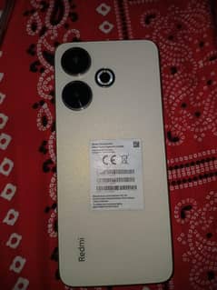 redmi 13 all ok