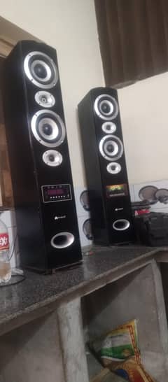 RS 28500 Audionic classic 7.7 bt