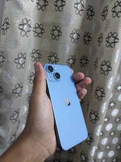 Apple Iphone 14 (128gb}