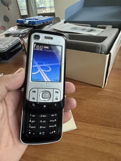 Nokia