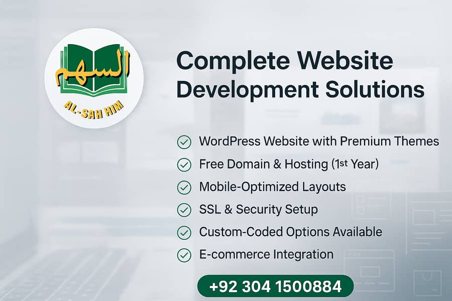 Web Design Services | Website Development | eCommerce Shopify Store 0