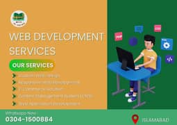 Web Design Services | Wordpress Website Development | Shopify | SEO