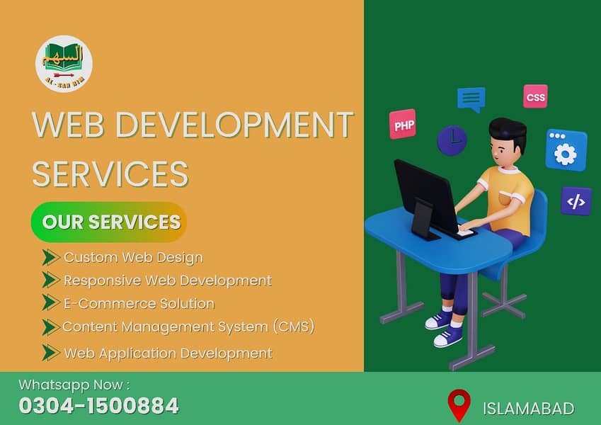 Web Design Services | Wordpress Website Development | Shopify | SEO 0