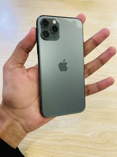 iPhone 11 pro