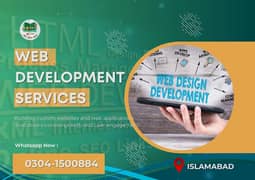 Web Design | Web Develpoment | Ecommerce Website | Google Ads