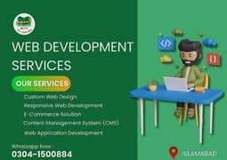 Web Design Services | Ecommerce Website Development | Shopify Store